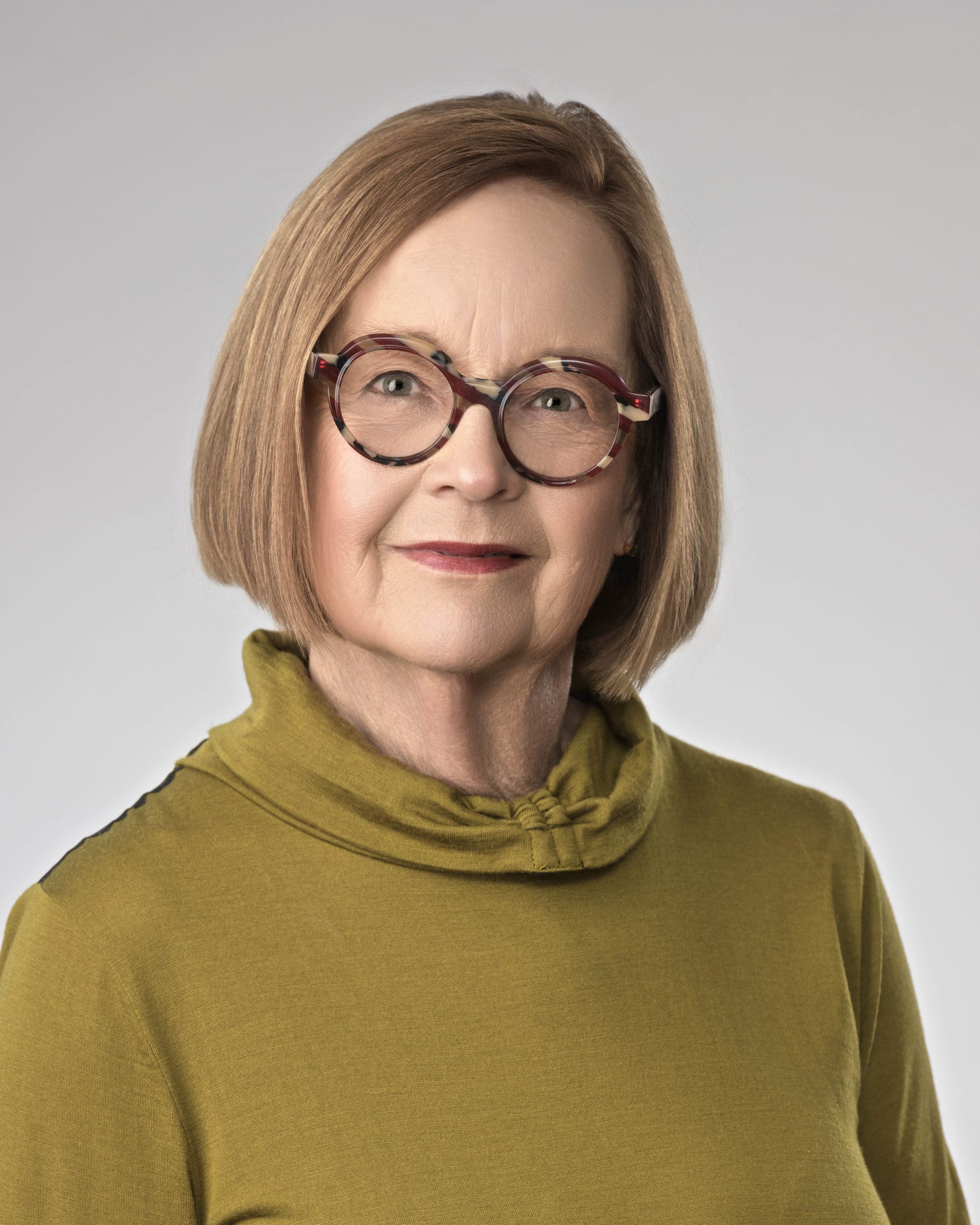Prof. Norah Keating