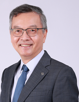 The Honourable Ching-choi LAM