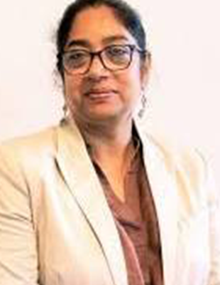 Dr. Chitralekha Marie Massey